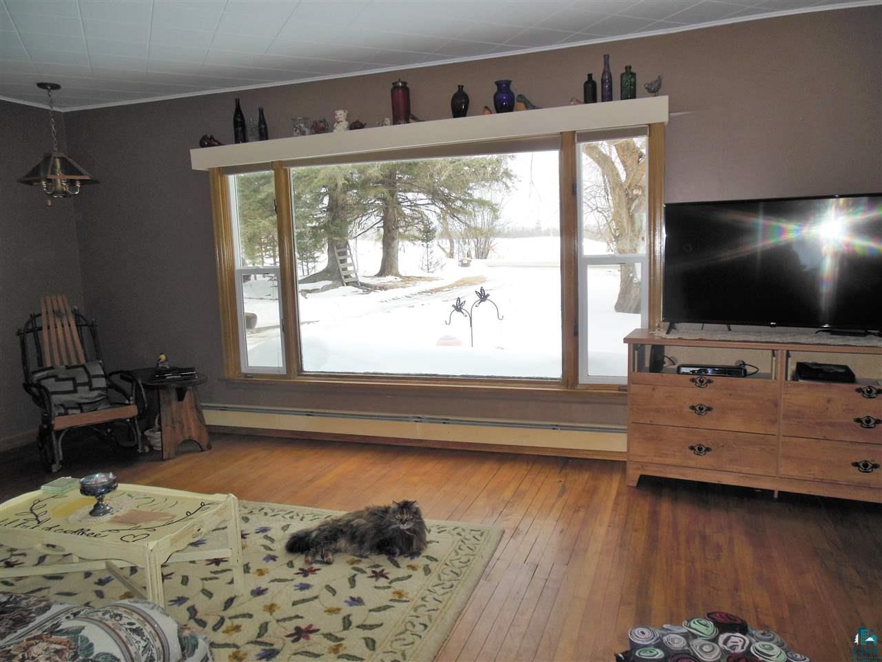 585 Center Road Wright, MN 55798 - Photo 10 of 24 Lots of light bathing this living room