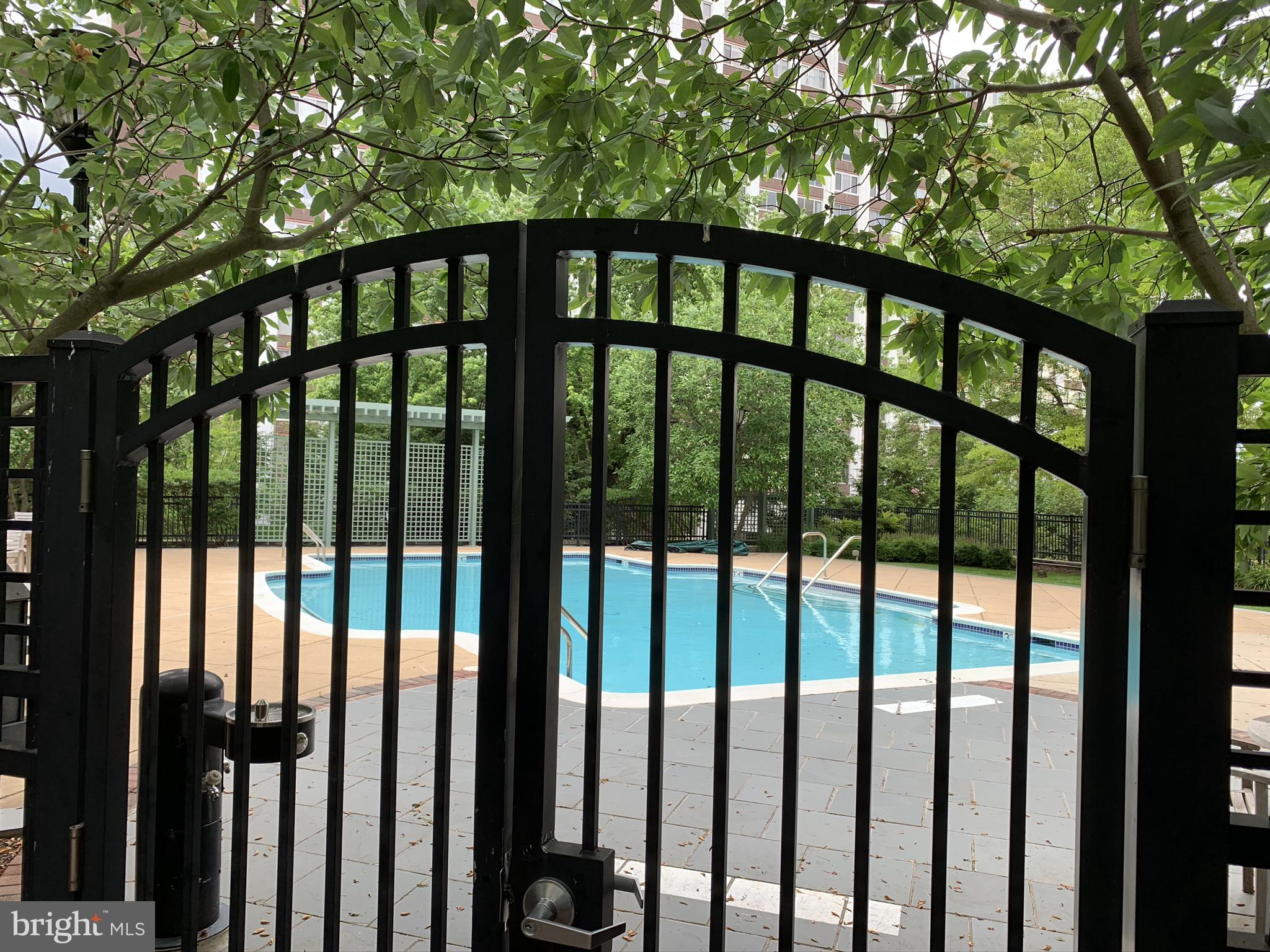 11700 Old Georgetown Road, Unit 910 North Bethesda, MD 20852 - Photo 31 of 53 Gallery Image 31