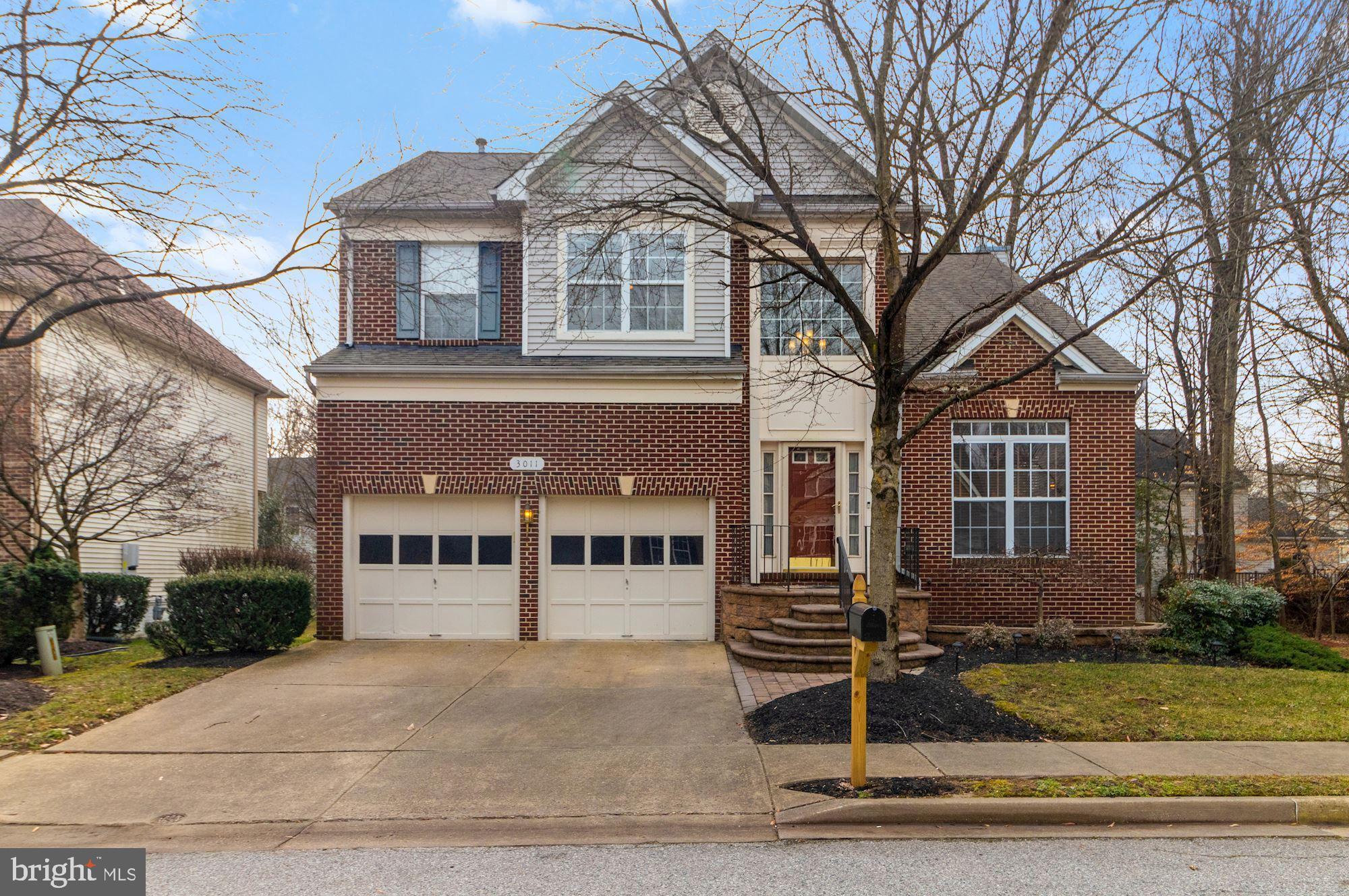 3011 Old Channel Road Laurel, MD 20724 - Photo 1 of 34