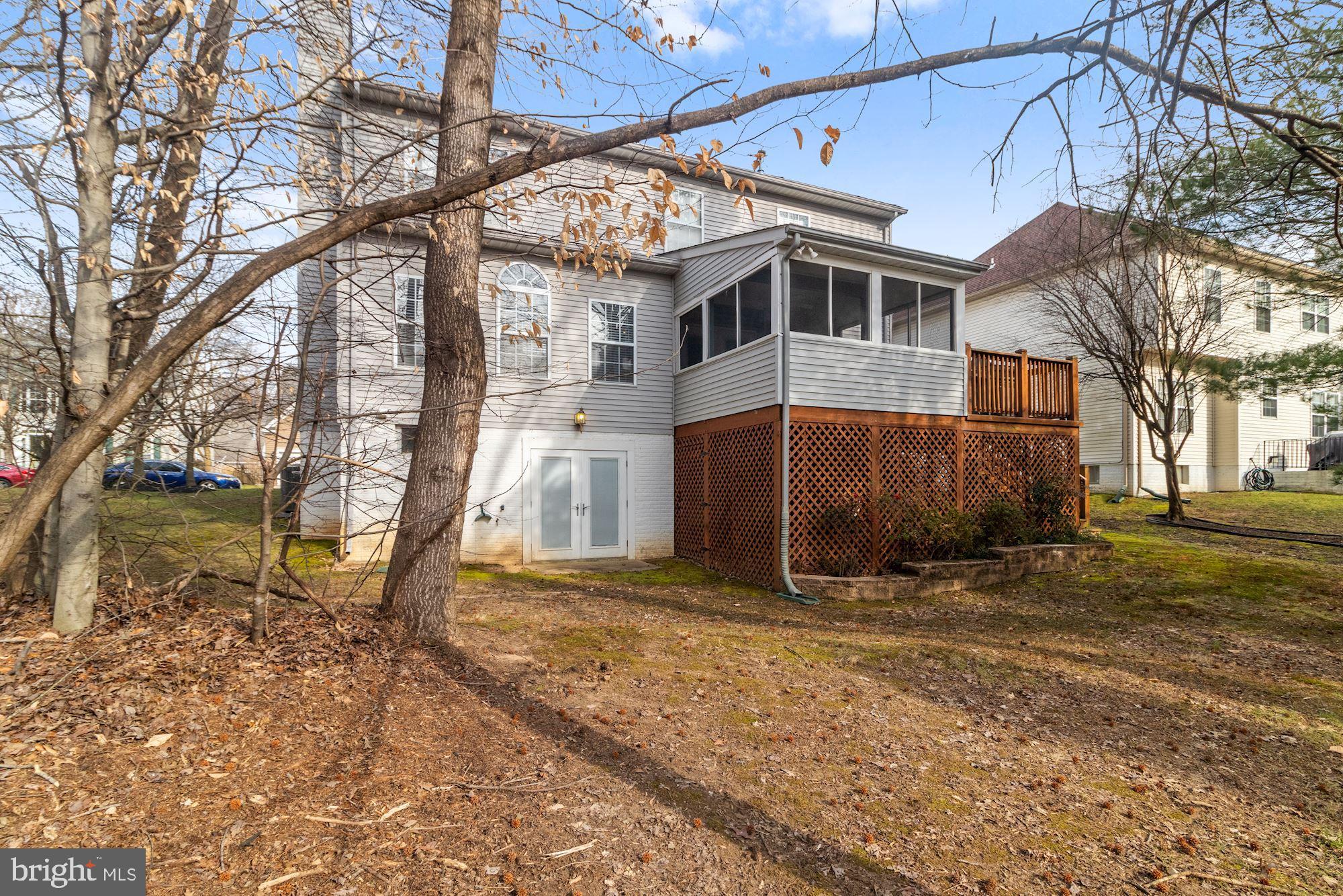 3011 Old Channel Road Laurel, MD 20724 - Photo 30 of 34