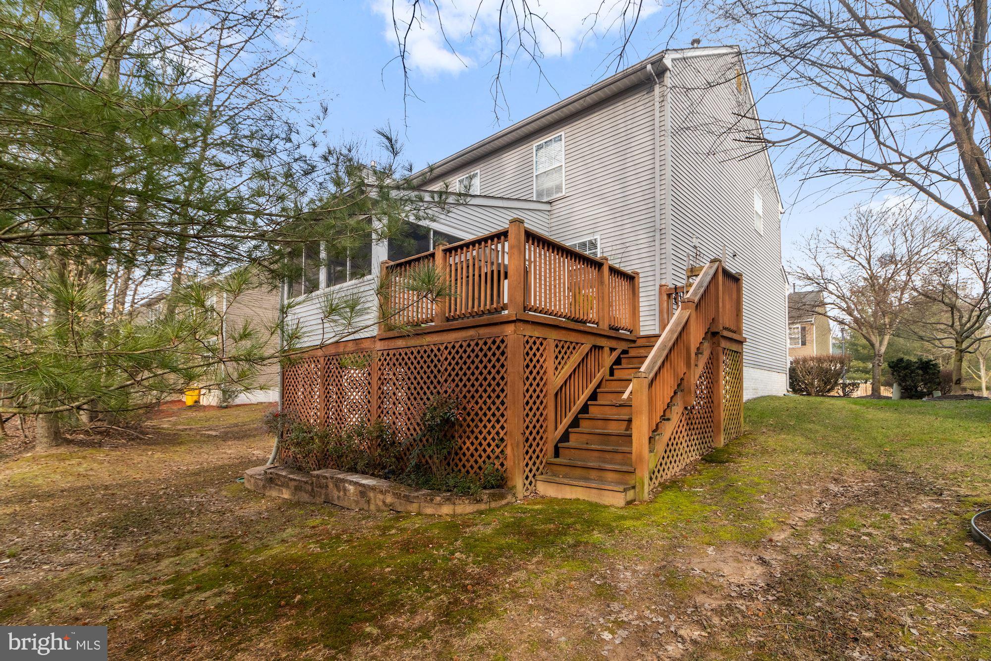3011 Old Channel Road Laurel, MD 20724 - Photo 31 of 34