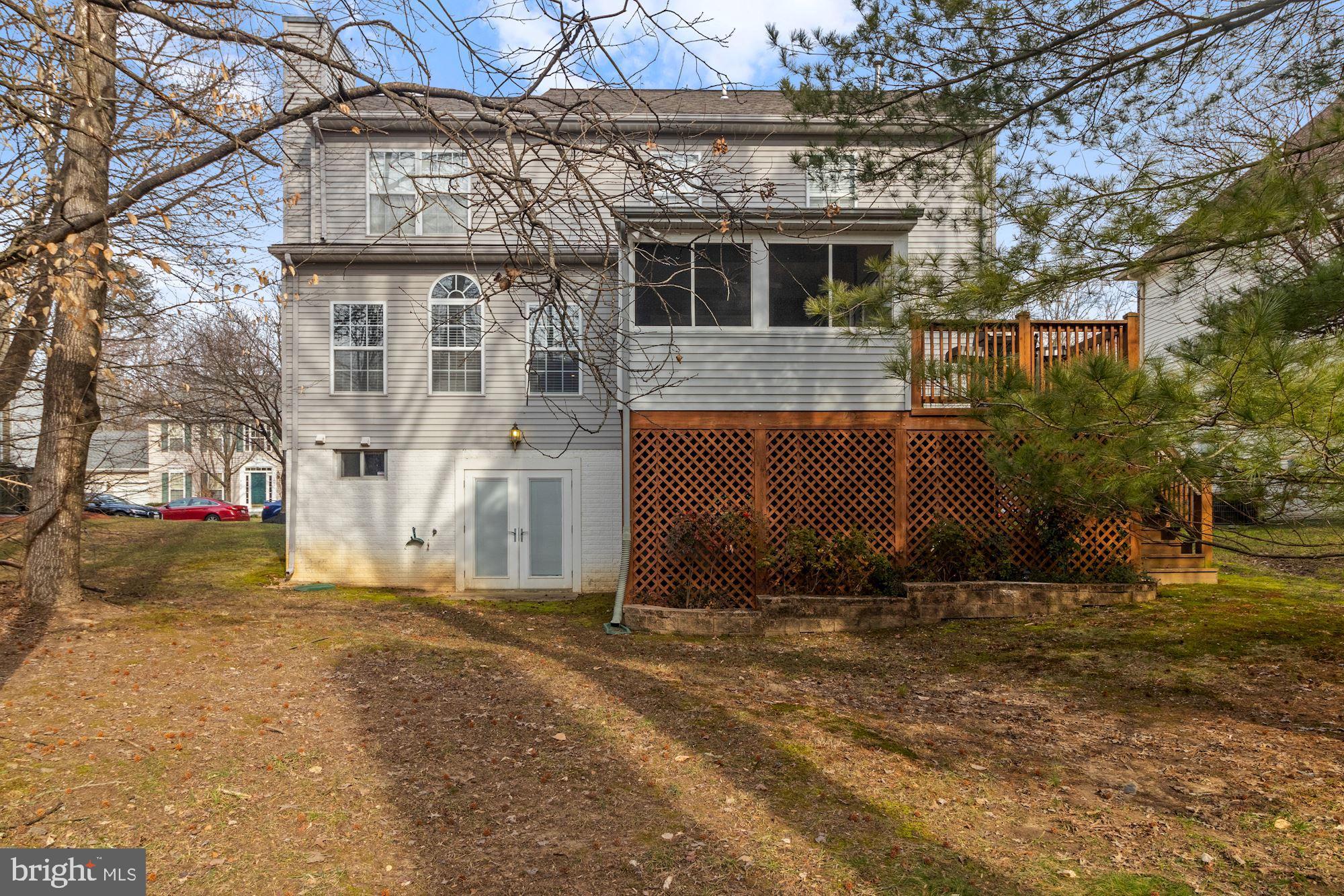 3011 Old Channel Road Laurel, MD 20724 - Photo 32 of 34
