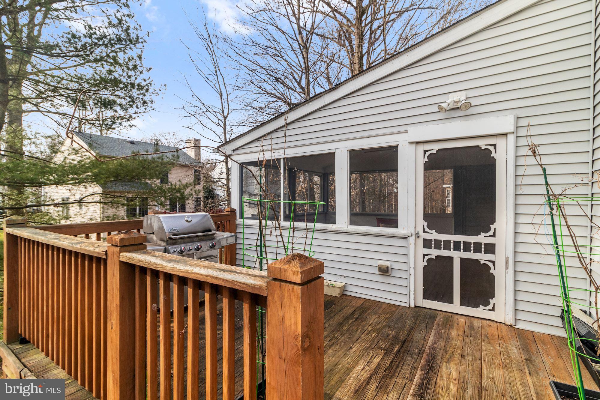 3011 Old Channel Road Laurel, MD 20724 - Photo 33 of 34