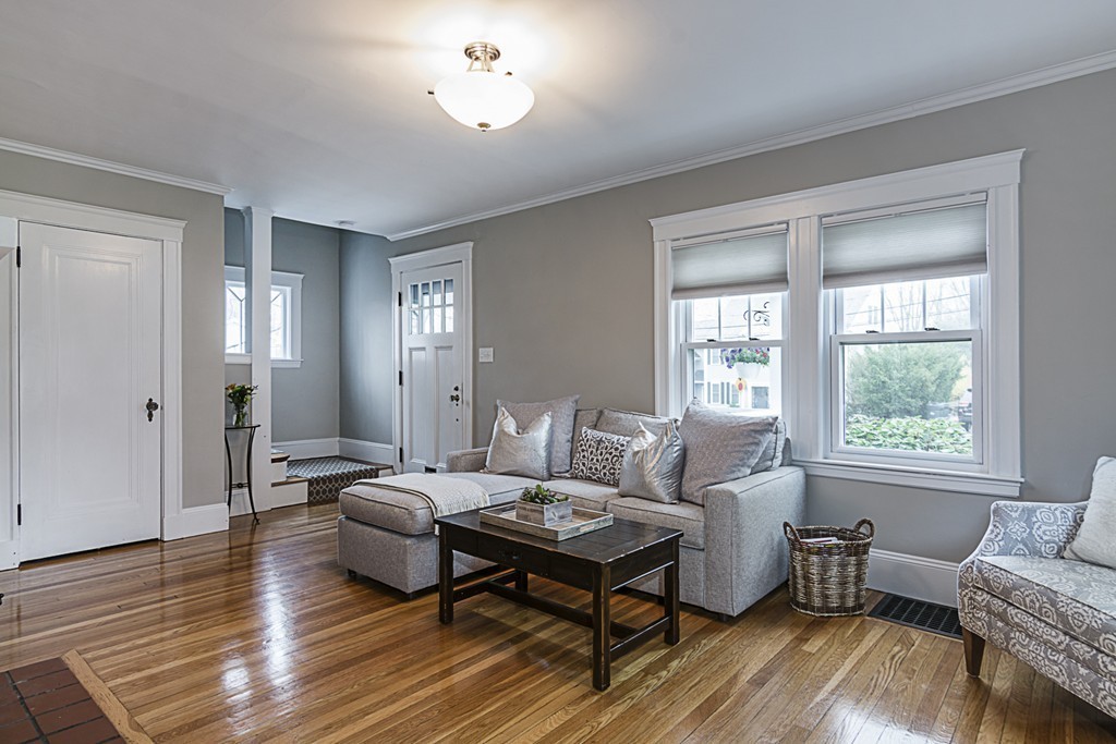 38 Kendall Road Lexington, MA 02421 - Photo 3 of 17