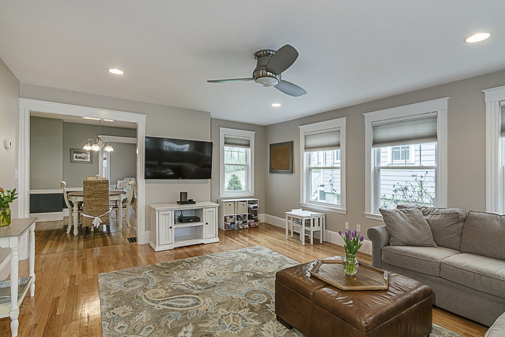 38 Kendall Road Lexington, MA 02421 - Photo 10 of 17