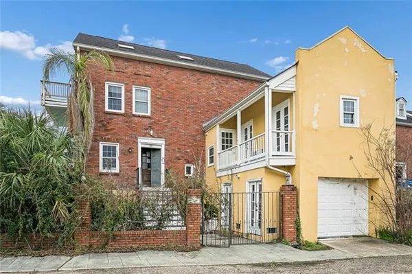 $199,500 | 10 Place Lafitte, Madisonville, LA 70447