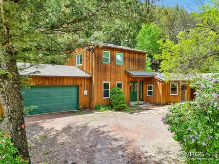 $625,000 | 8493 Lefthand Canyon Drive, Jamestown, CO 80455