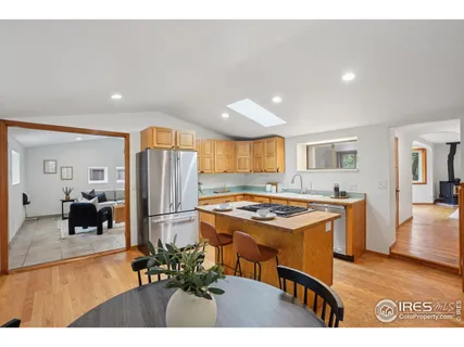 $625,000 | 8493 Lefthand Canyon Drive, Jamestown, CO 80455