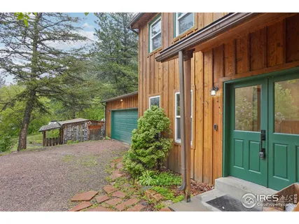 $625,000 | 8493 Lefthand Canyon Drive, Jamestown, CO 80455