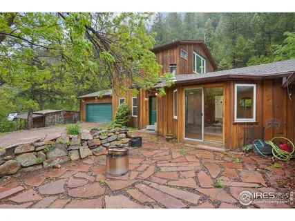 $625,000 | 8493 Lefthand Canyon Drive, Jamestown, CO 80455