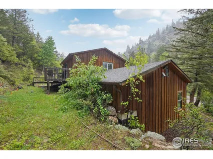 $625,000 | 8493 Lefthand Canyon Drive, Jamestown, CO 80455