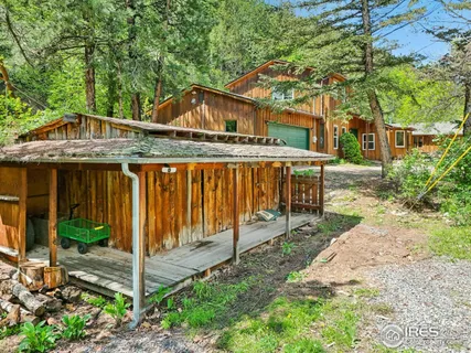 $625,000 | 8493 Lefthand Canyon Drive, Jamestown, CO 80455