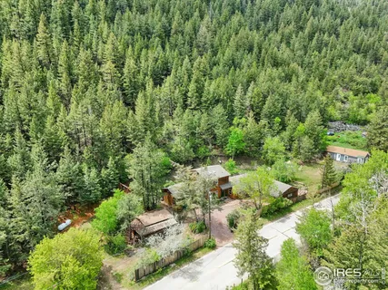 $625,000 | 8493 Lefthand Canyon Drive, Jamestown, CO 80455