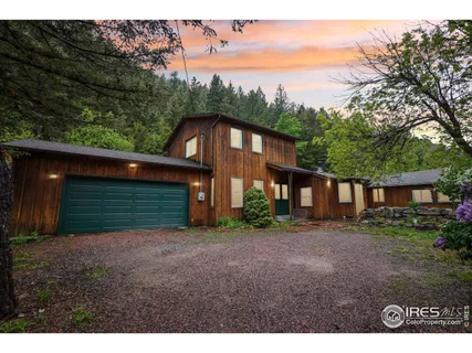 $625,000 | 8493 Lefthand Canyon Drive, Jamestown, CO 80455