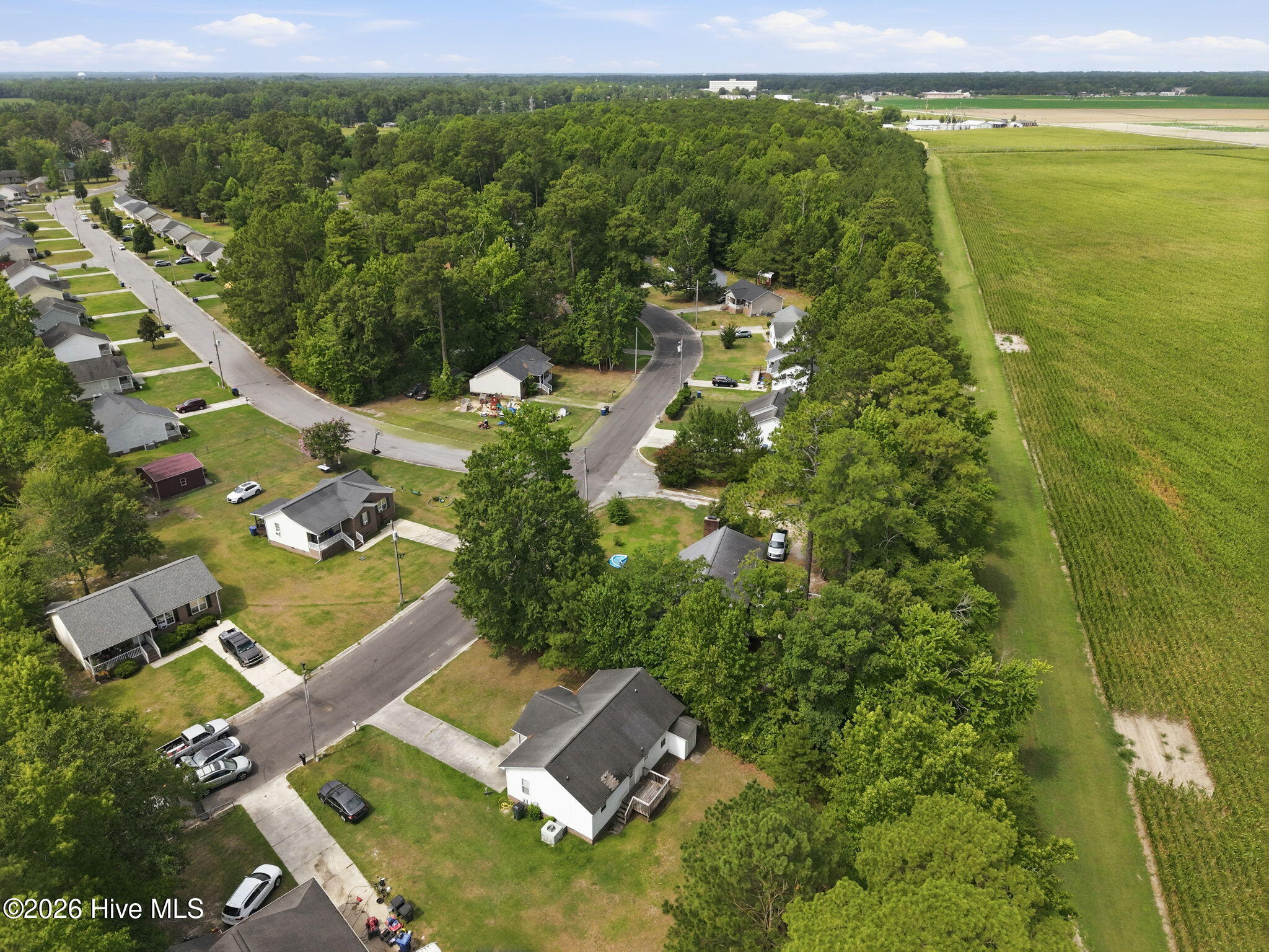 1402 Lockwood Road Kinston, NC 28501 - Photo 37 of 37