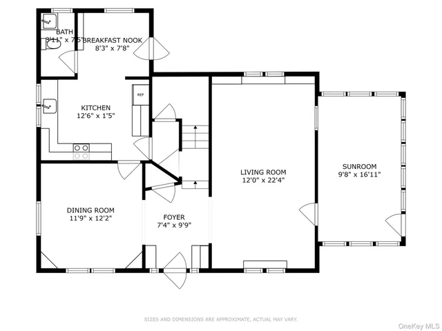$3,900 | 4900 Depot Lane, Cutchogue, NY 11935
