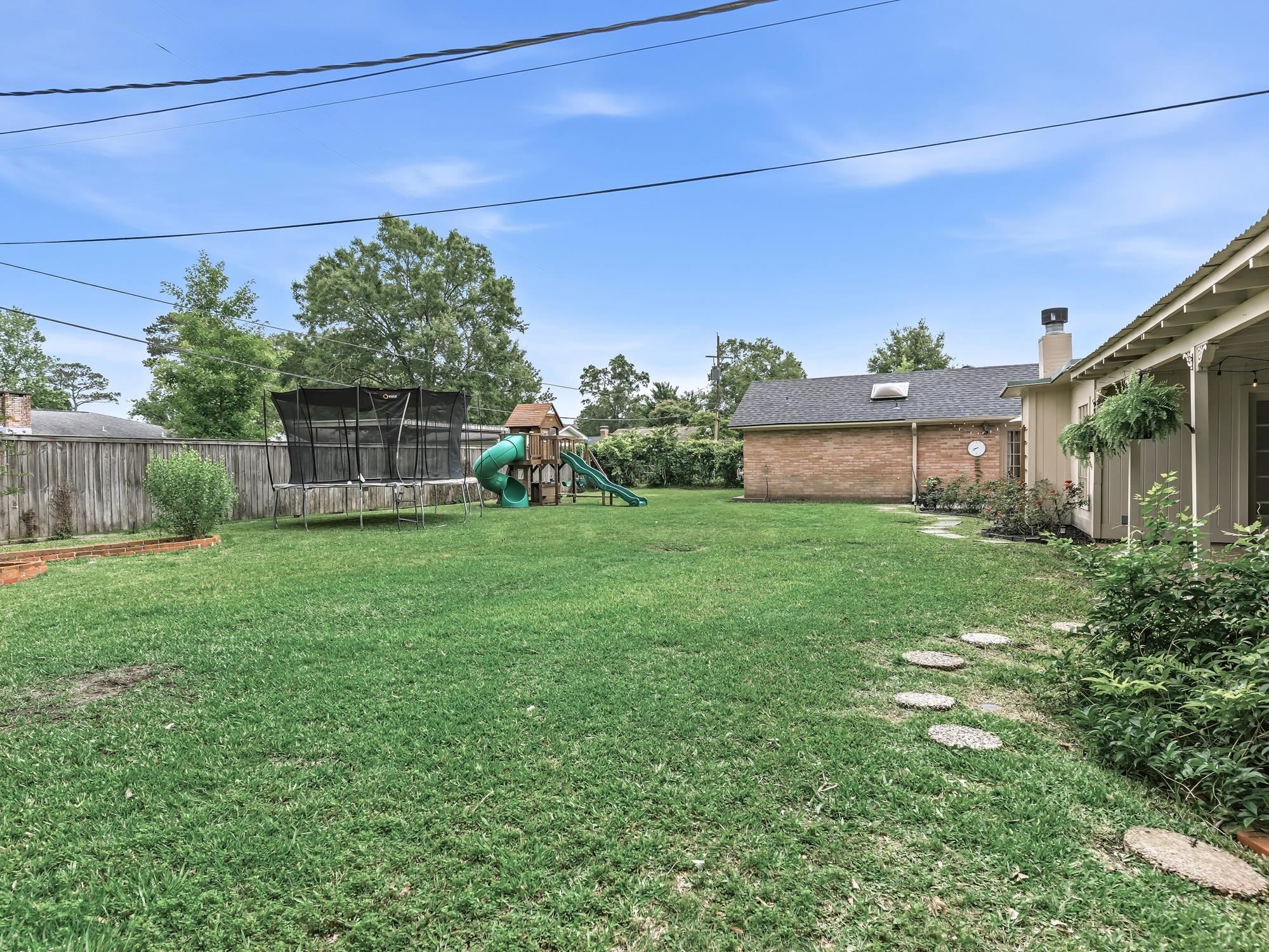 1790 Rikisha Lane Beaumont, TX 77706 - Photo 42 of 47
