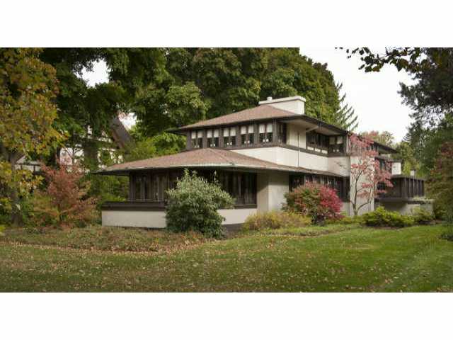 16 East Boulevard Rochester, NY 14610 - Photo 1 of 1 Exterior Front. WELCOME TO THE EDWARD E. BOYNTON H