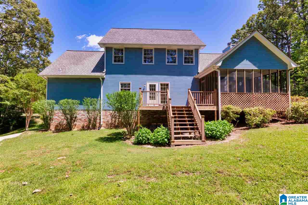 300 Liberty Ridge Road Chelsea, AL 35043 - Photo 4 of 48