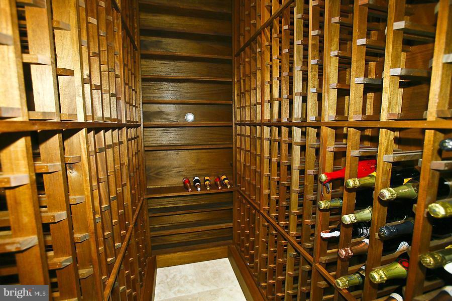 2962 Chain Bridge Road Northwest Washington, DC 20016 - Photo 11 of 14 WINE CELLAR