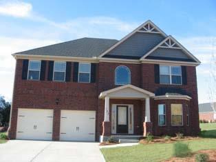 85 Gentle Spring Lane Covington, GA 30016 - Photo 1 of 1 Gallery Image 1