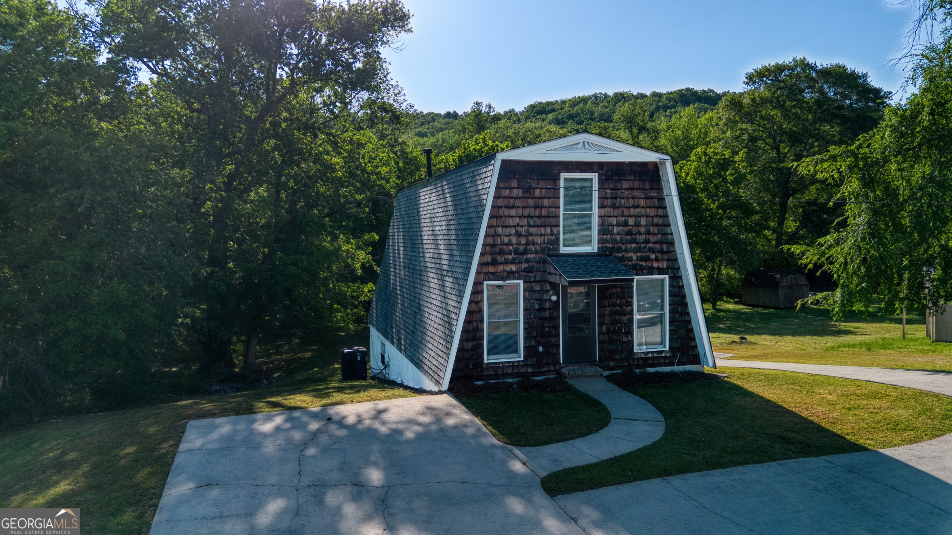 557 Reeceburg Road Southeast Silver Creek, GA 30173 - Photo 1 of 1 Gallery Image 1