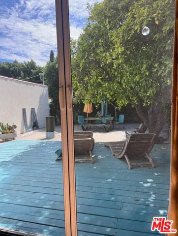 a view of a outdoor space