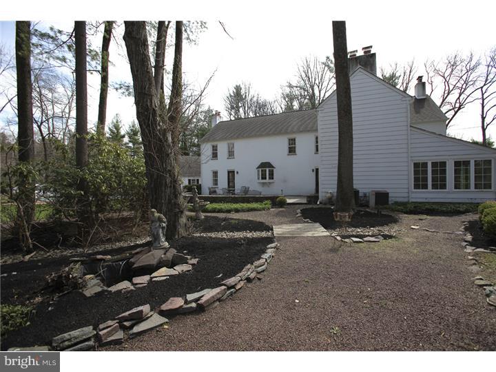 1172 Shannon Road Newtown, PA 18940 - Photo 22 of 25