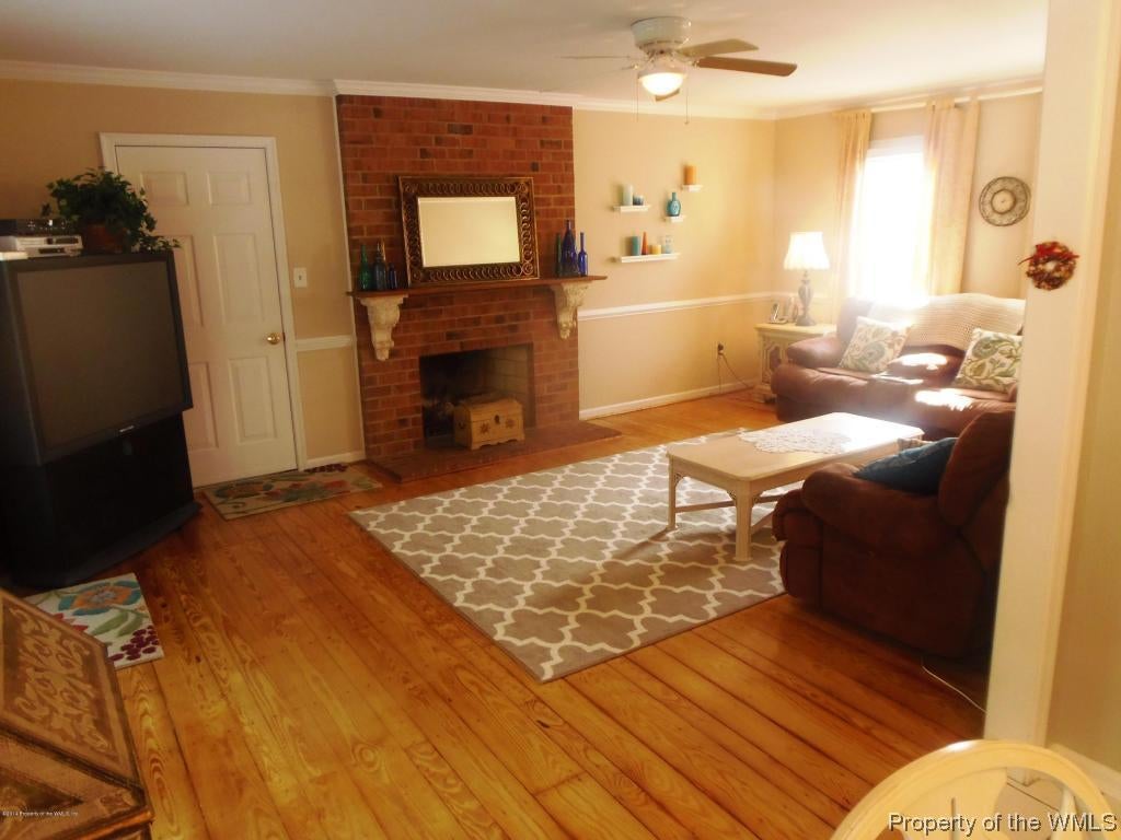 7678 Turlington Road Toano, VA 23168 - Photo 6 of 18 Gallery Image 6