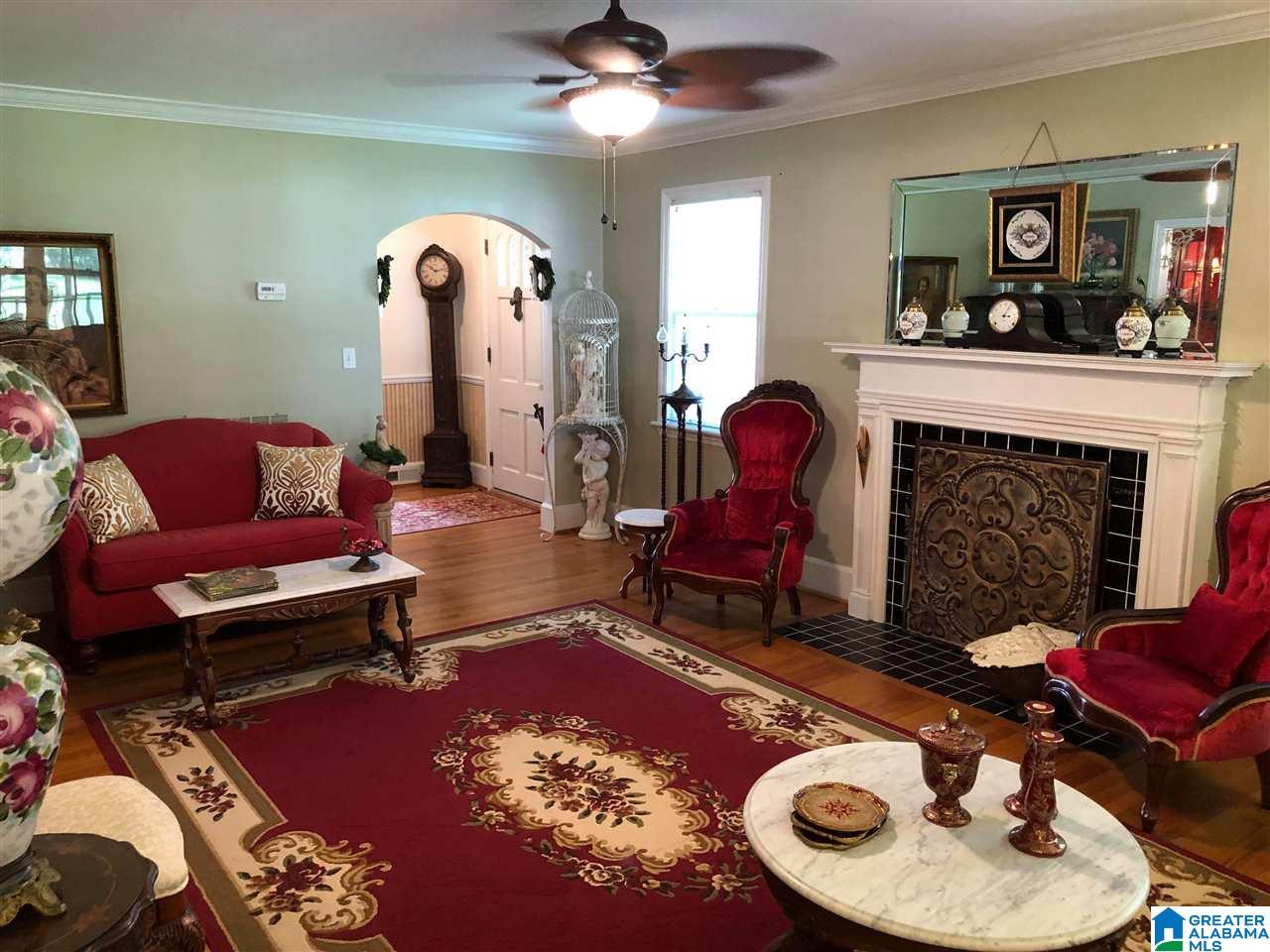 1565 19th Avenue Calera, AL 35040 - Photo 44 of 50