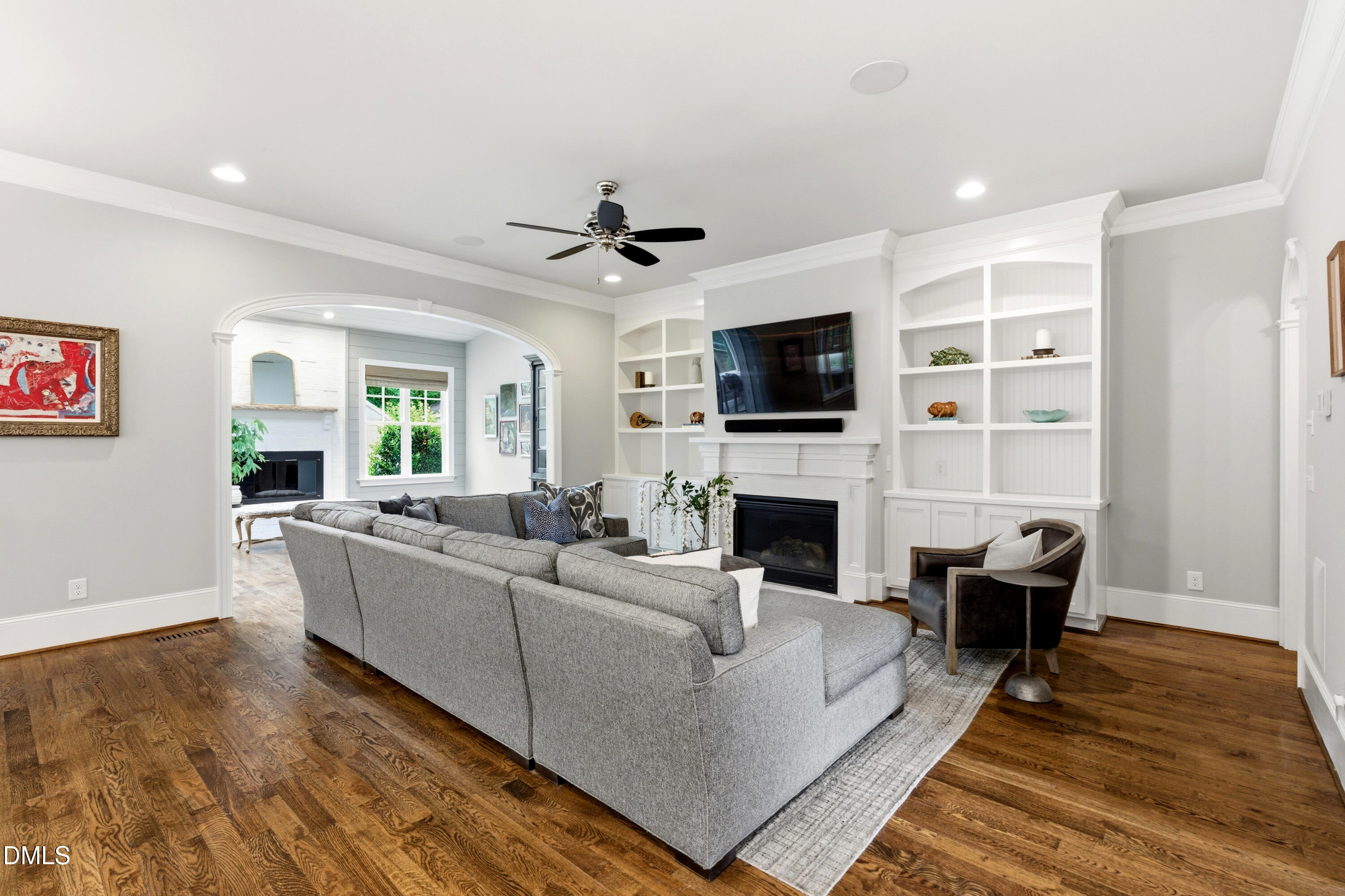 2112 Kipawa Street Raleigh, NC 27607 - Photo 16 of 61 Kipawa-18