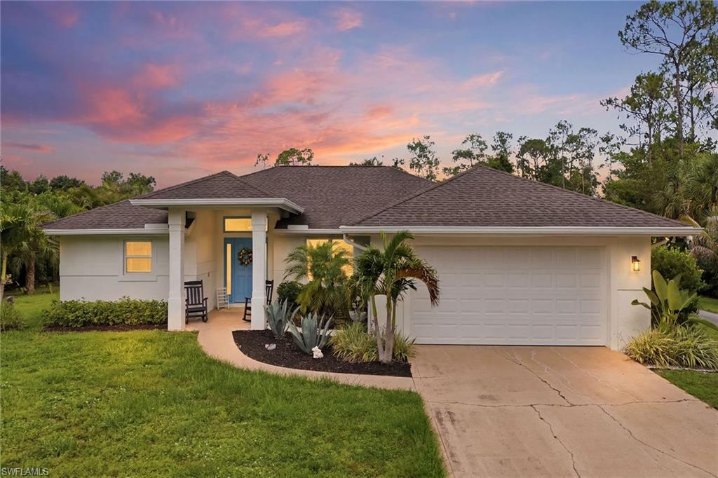 721 Logan Boulevard South Naples, FL 34119 - Photo 1 of 46