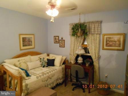 4777 Kelly Road Woodbridge, VA 22193 - Photo 15 of 23 UL Bedroom #2