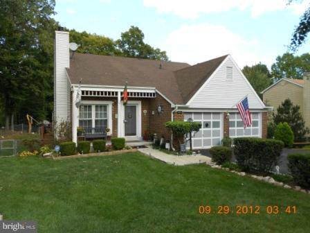 4777 Kelly Road Woodbridge, VA 22193 - Photo 17 of 23 Front view of the home