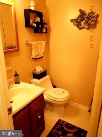 4777 Kelly Road Woodbridge, VA 22193 - Photo 6 of 23 Main Level 1/2 Bath