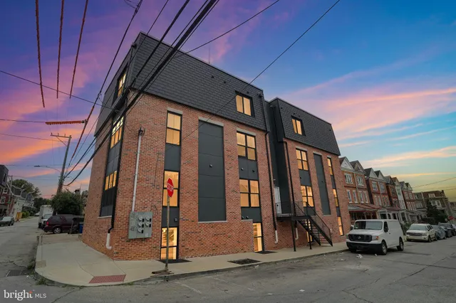 $384,000 | 100 Herman Street, Unit 4, Philadelphia, PA 19144