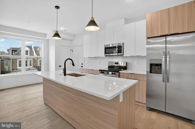 $384,000 | 100 Herman Street, Unit 4, Philadelphia, PA 19144