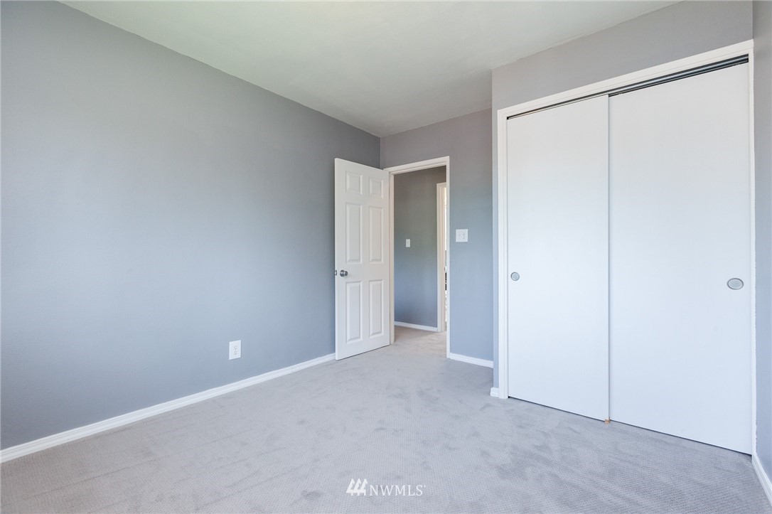 634 Ferndale Place Northeast Renton, WA 98056 - Photo 14 of 25 a view of an empty room