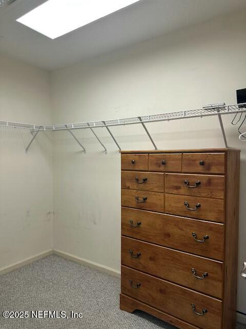 96738 Commodore Point Drive Yulee, FL 32097 - Photo 16 of 40 Master closet