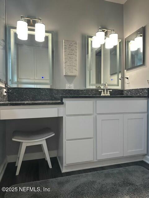 96738 Commodore Point Drive Yulee, FL 32097 - Photo 17 of 40 Vanity in Master bath