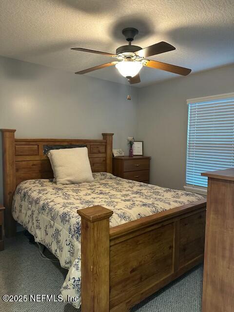 96738 Commodore Point Drive Yulee, FL 32097 - Photo 19 of 40 2nd Bedroom