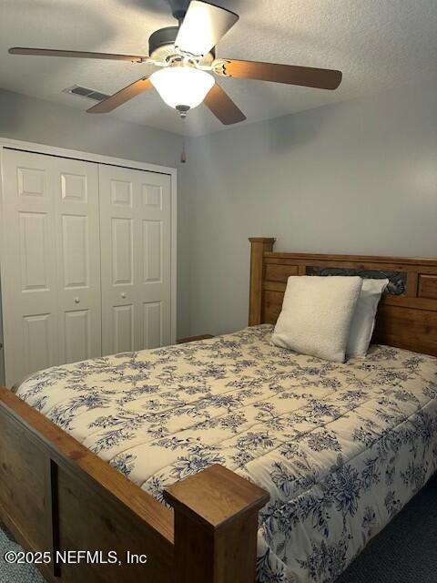 96738 Commodore Point Drive Yulee, FL 32097 - Photo 20 of 40 2nd Bedroom