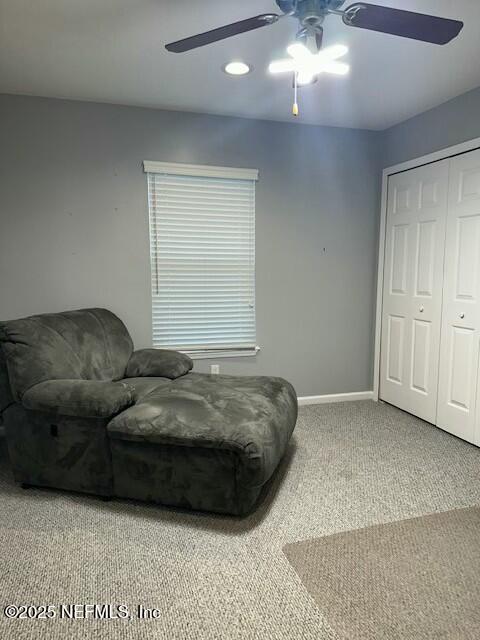 96738 Commodore Point Drive Yulee, FL 32097 - Photo 22 of 40 3rd Bedroom