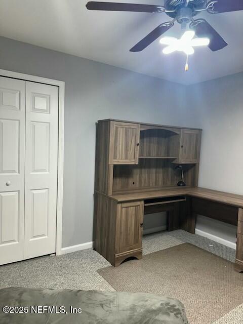 96738 Commodore Point Drive Yulee, FL 32097 - Photo 23 of 40 3rd Bedroom