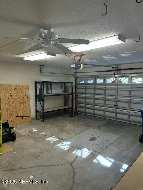 96738 Commodore Point Drive Yulee, FL 32097 - Photo 24 of 40 Garage