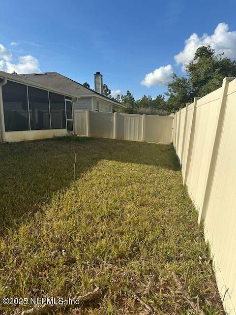96738 Commodore Point Drive Yulee, FL 32097 - Photo 27 of 40 Backyard
