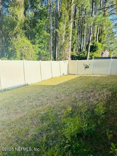 96738 Commodore Point Drive Yulee, FL 32097 - Photo 28 of 40 Backyard