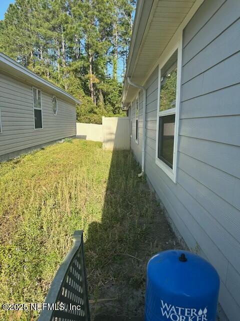 96738 Commodore Point Drive Yulee, FL 32097 - Photo 32 of 40 Left side