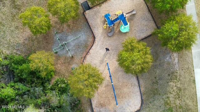 96738 Commodore Point Drive Yulee, FL 32097 - Photo 38 of 40 Playground amenities