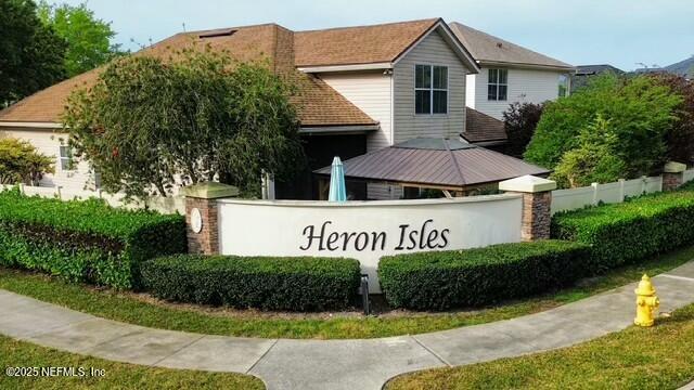 96738 Commodore Point Drive Yulee, FL 32097 - Photo 40 of 40 Heron Isles